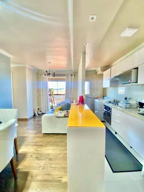 <strong>Apartamento à venda - Condomínio Vittace Uvaranas - Planta d</strong>