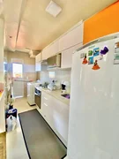 <strong>Apartamento à venda - Condomínio Vittace Uvaranas - Planta d</strong>