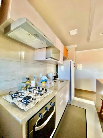 Foto Apartamento