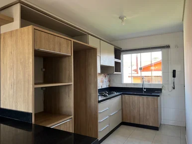 Apartamento Para Locação, 2 Quartos, Uvaranas, Ponta Grossa, Pr