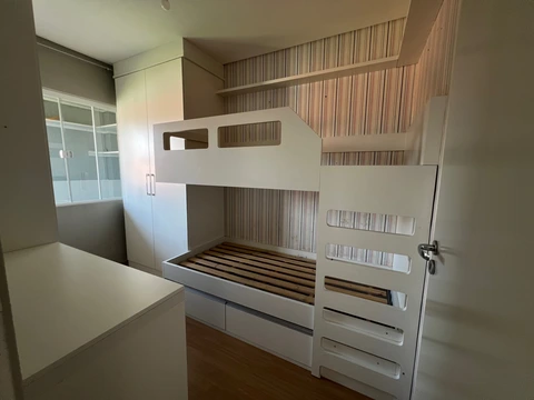 Foto Apartamento
