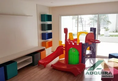 Apartamento Para Locação, Oficinas, Ponta Grossa, Pr