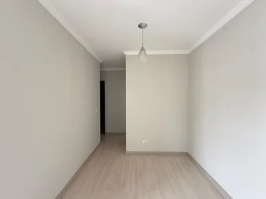 Apartamento Para Locação, Uvaranas, Ponta Grossa, Pr