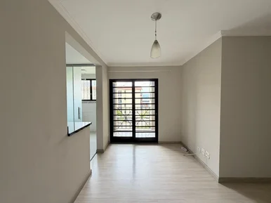 Apartamento Para Locação, Uvaranas, Ponta Grossa, Pr