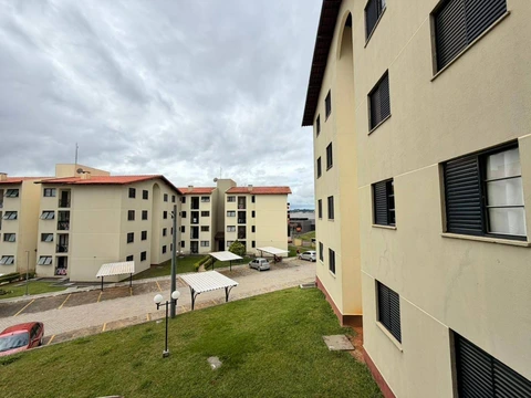 Foto Apartamento