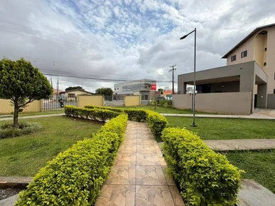 Apartamento Para Locação, Uvaranas, Ponta Grossa, Pr