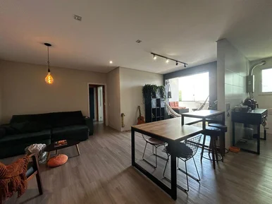 Apartamento à Venda, Centro, Ponta Grossa, Pr