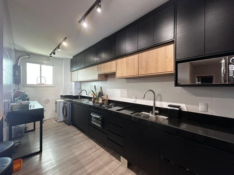 Foto Apartamento