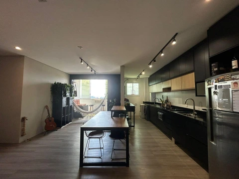 Foto Apartamento