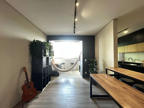 Foto Apartamento