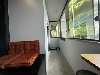 Apartamento à Venda, Centro, Ponta Grossa, Pr