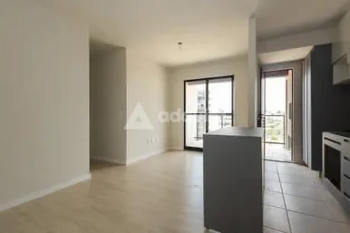 Apartamento No Vista Santa Paula Para Venda, Ponta Grossa
