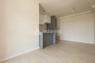Apartamento No Vista Santa Paula Para Venda, Ponta Grossa