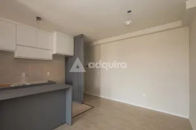 Apartamento No Vista Santa Paula Para Venda, Ponta Grossa