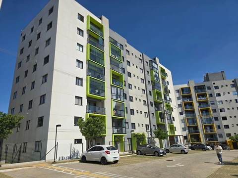 Foto Apartamento