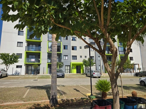 Foto Apartamento