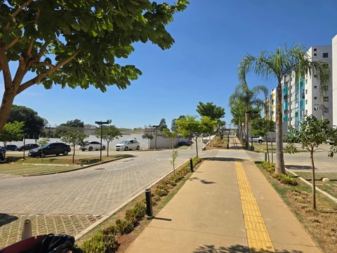 Foto Apartamento