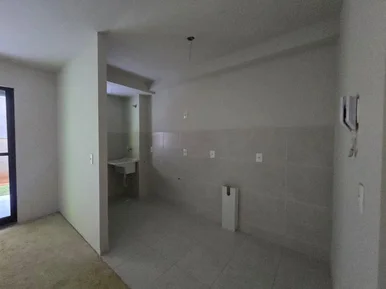 Apartamento Garden à Venda,  Contorno, Ponta Grossa, Pr