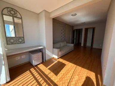 Apartamento Mobiliado Para Locação, Estrela, Ponta Grossa, Pr