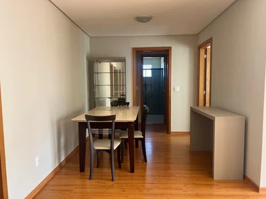 Apartamento Mobiliado Para Locação, Estrela, Ponta Grossa, Pr