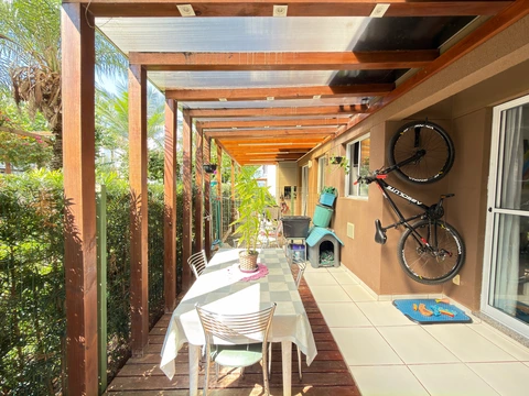 Foto Apartamento