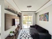 <strong>APARTAMENTO  GARDEN EM CONDOMÍNIO FECHADO - Condomínio Vitta</strong>