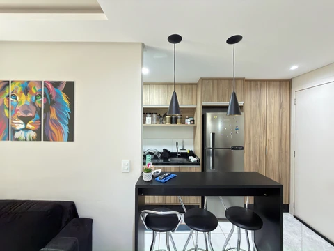 Foto Apartamento