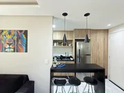 <strong>APARTAMENTO  GARDEN EM CONDOMÍNIO FECHADO - Condomínio Vitta</strong>