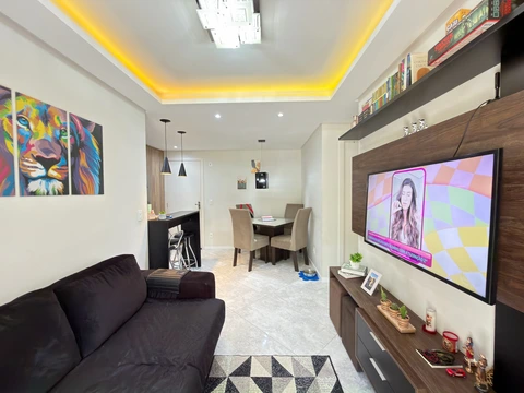 Foto Apartamento
