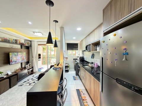 Foto Apartamento