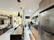 <strong>APARTAMENTO  GARDEN EM CONDOMÍNIO FECHADO - Condomínio Vitta</strong>