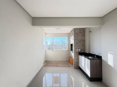 Apartamento Para Locação ? Edifício Residencial Dakota | 110 M²