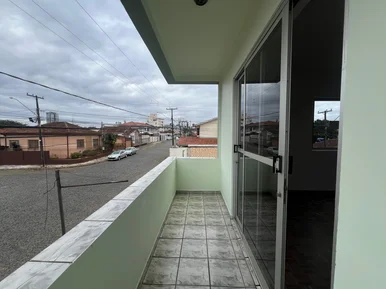 Apartamento Para Locação, Orfãs, Ponta Grossa, Pr