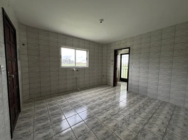 Apartamento Para Locação, Orfãs, Ponta Grossa, Pr