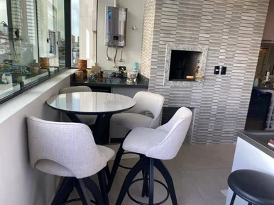 Apartamento à Venda, Centro, Ponta Grossa, Pr