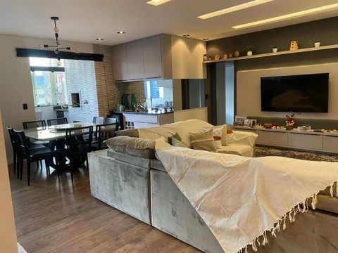 Foto Apartamento