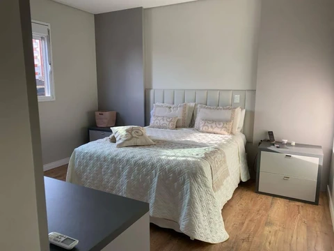 Foto Apartamento