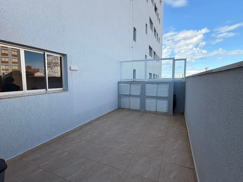 Foto Apartamento