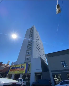 <strong>Apartamento à venda, Centro, Ponta Grossa, PR</strong>