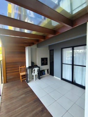 Foto Apartamento
