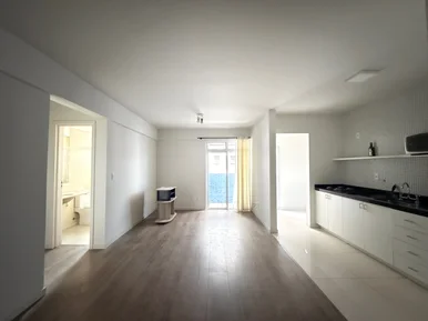 Apartamento Para Locação, Centro, Ponta Grossa, Pr