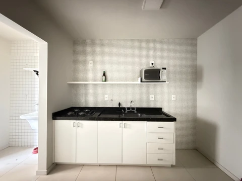 Foto Apartamento