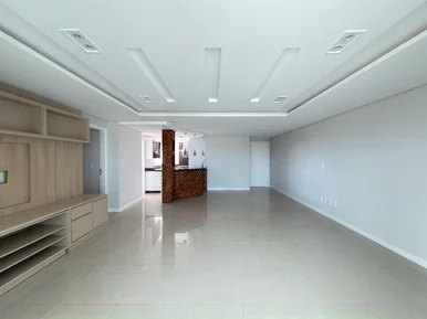 Apartamento Para Locação, Centro, Ponta Grossa, Pr