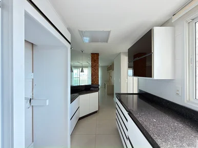 Apartamento Para Locação, Centro, Ponta Grossa, Pr