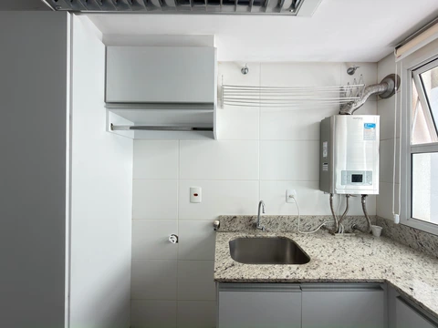 Foto Apartamento