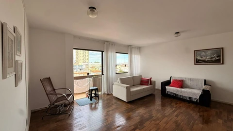 Foto Apartamento