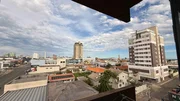 <strong>AMPLO APARTAMENTO NO EDIFÍCIO PONTA GROSSA</strong>