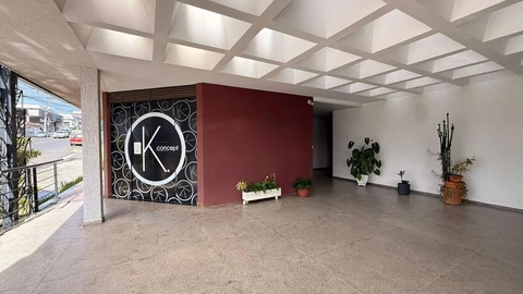 Foto Apartamento