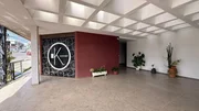 <strong>AMPLO APARTAMENTO NO EDIFÍCIO PONTA GROSSA</strong>