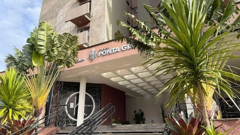 Foto Apartamento